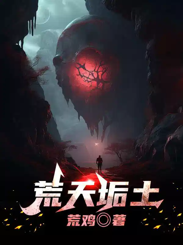 荒天垢土