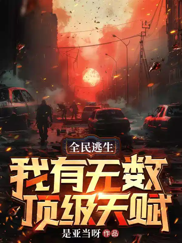 全民逃生：我有无数顶级天赋