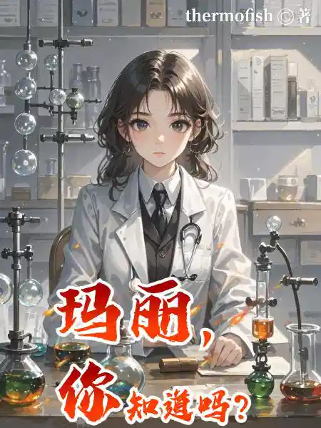 玛丽，你知道吗？