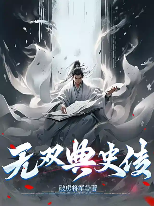 无双典史传