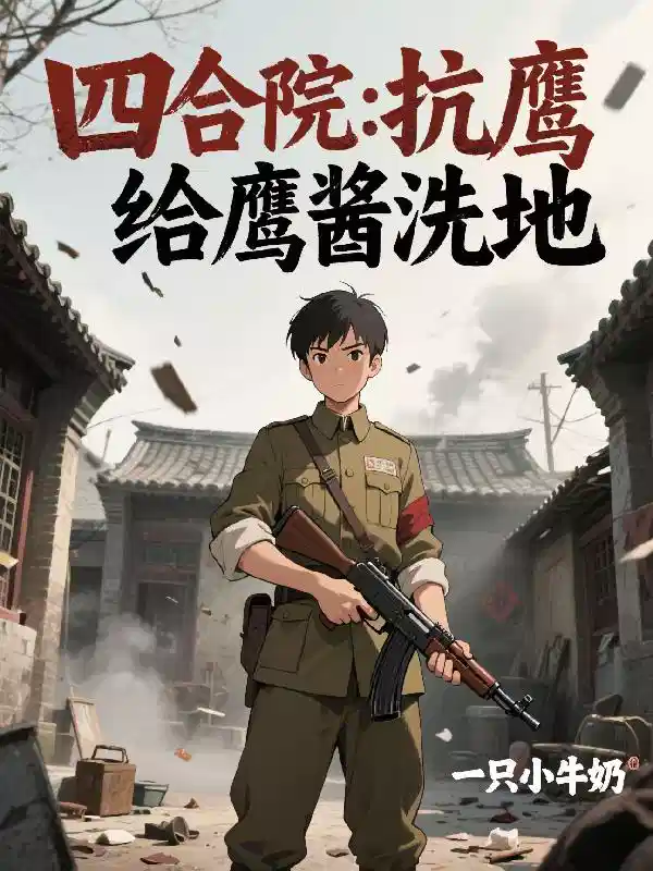 四合院：抗鹰，给鹰酱洗地