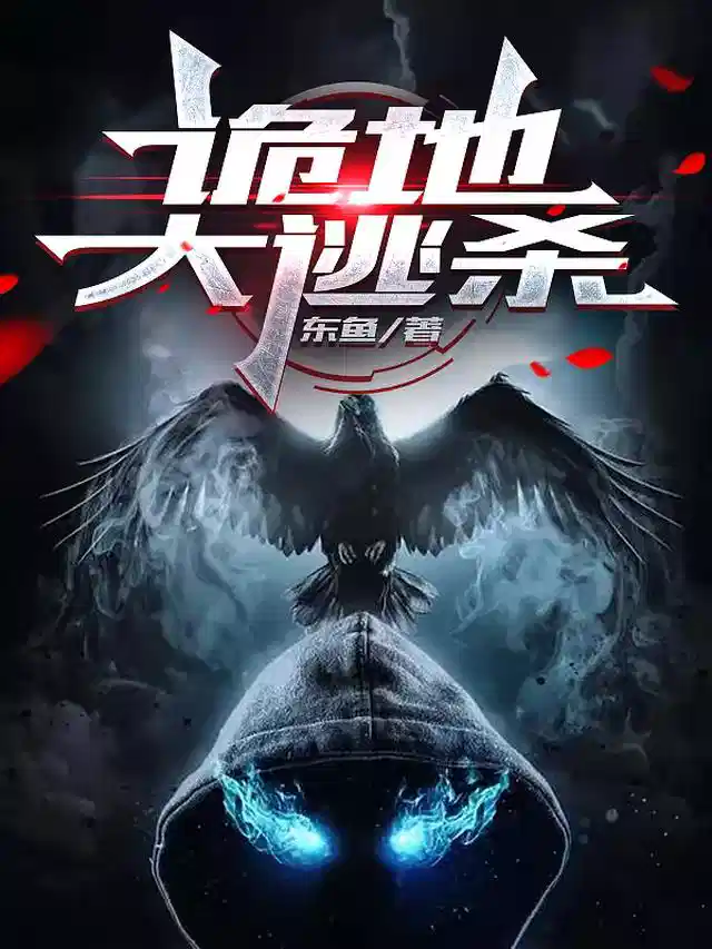 诡地大逃杀