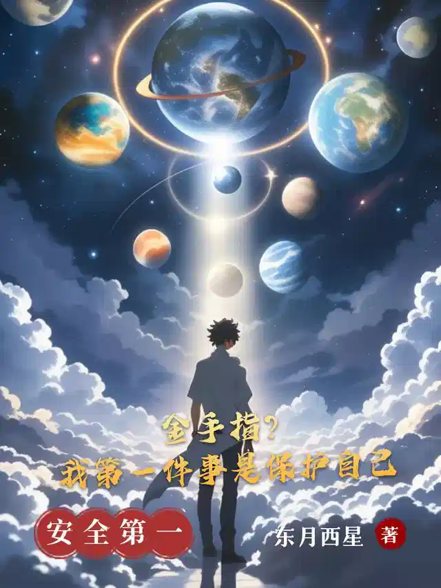 金手指？我第一件事是保护自己