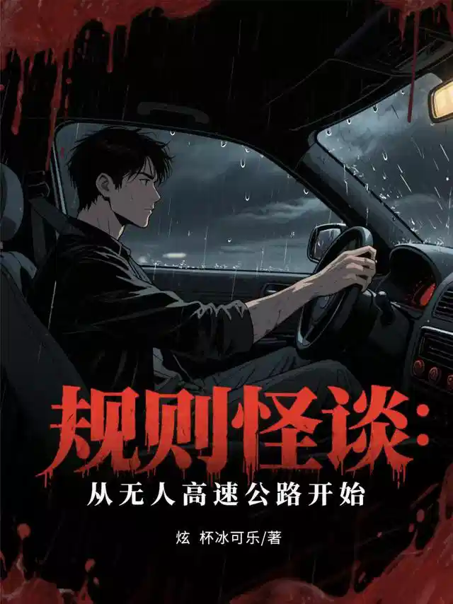 规则怪谈：从无人高速公路开始
