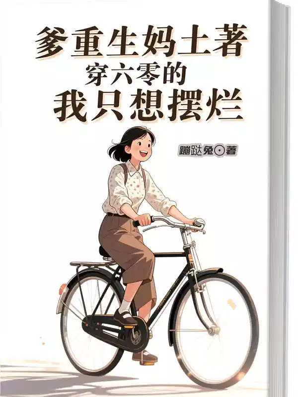 爹重生妈土著穿六零的我只想摆烂