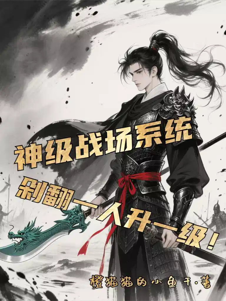 神级战场系统，剁翻一人升一级！