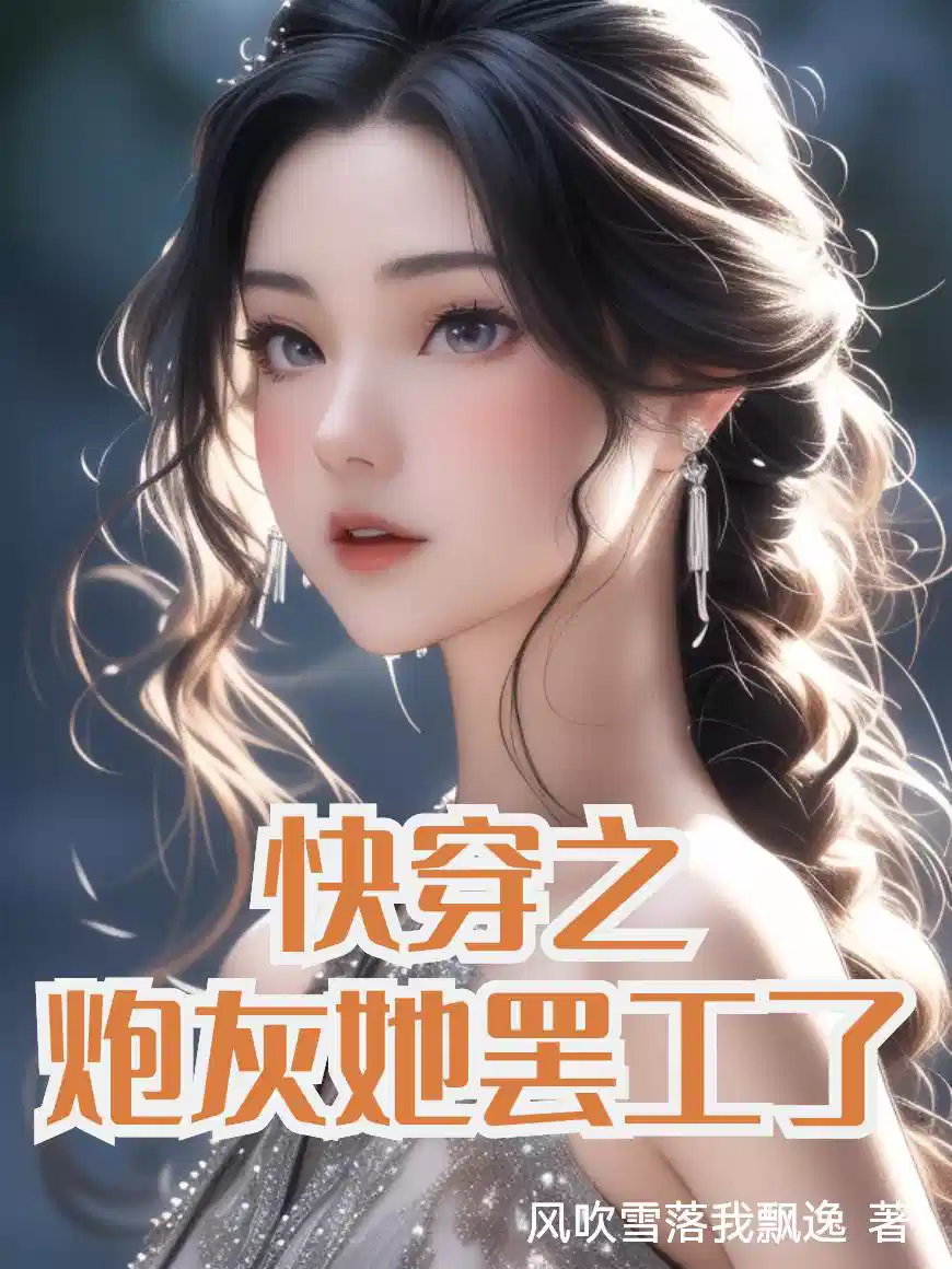 快穿之炮灰她罢工了！